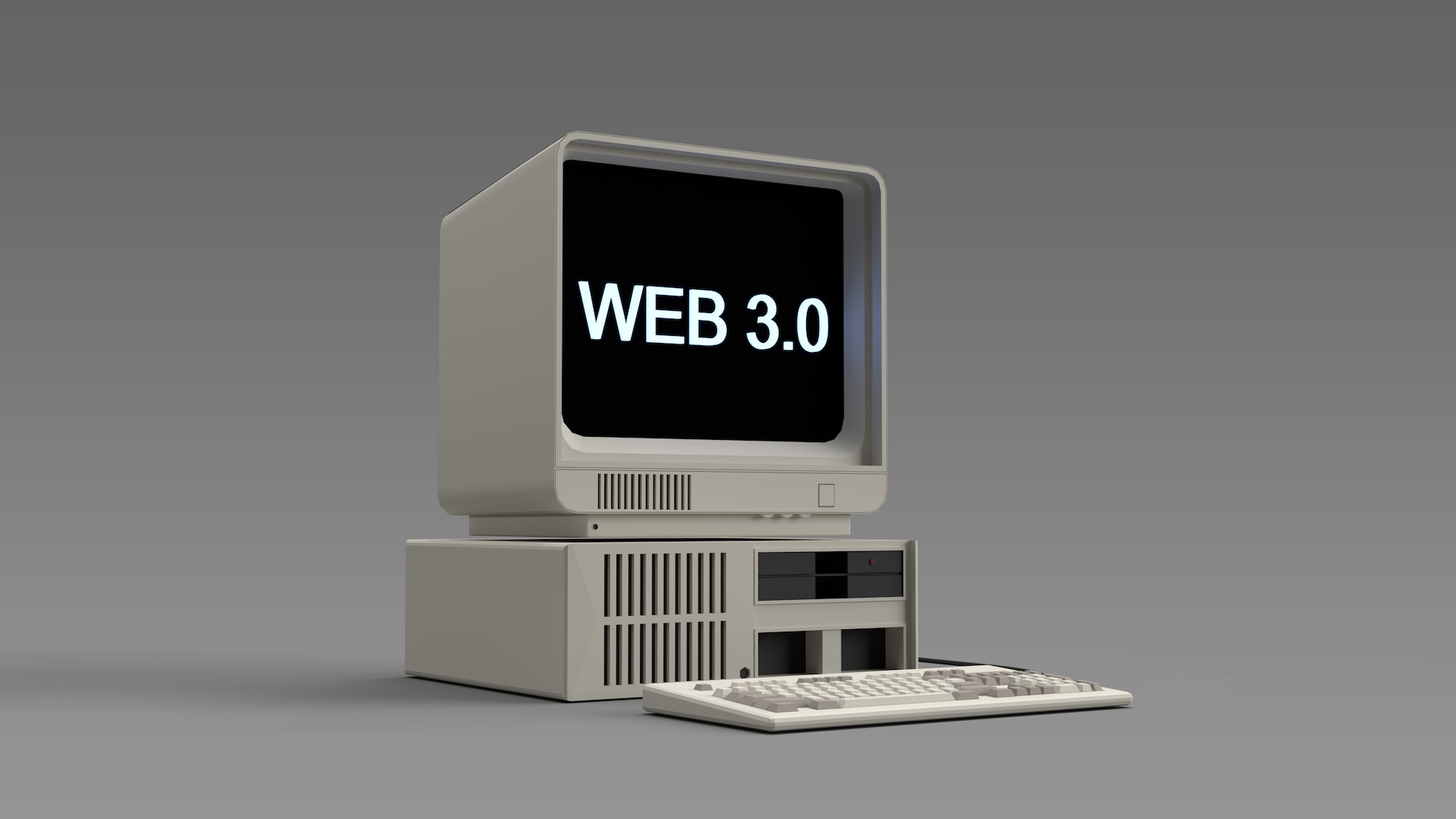 Web3 kontra Web 3.0