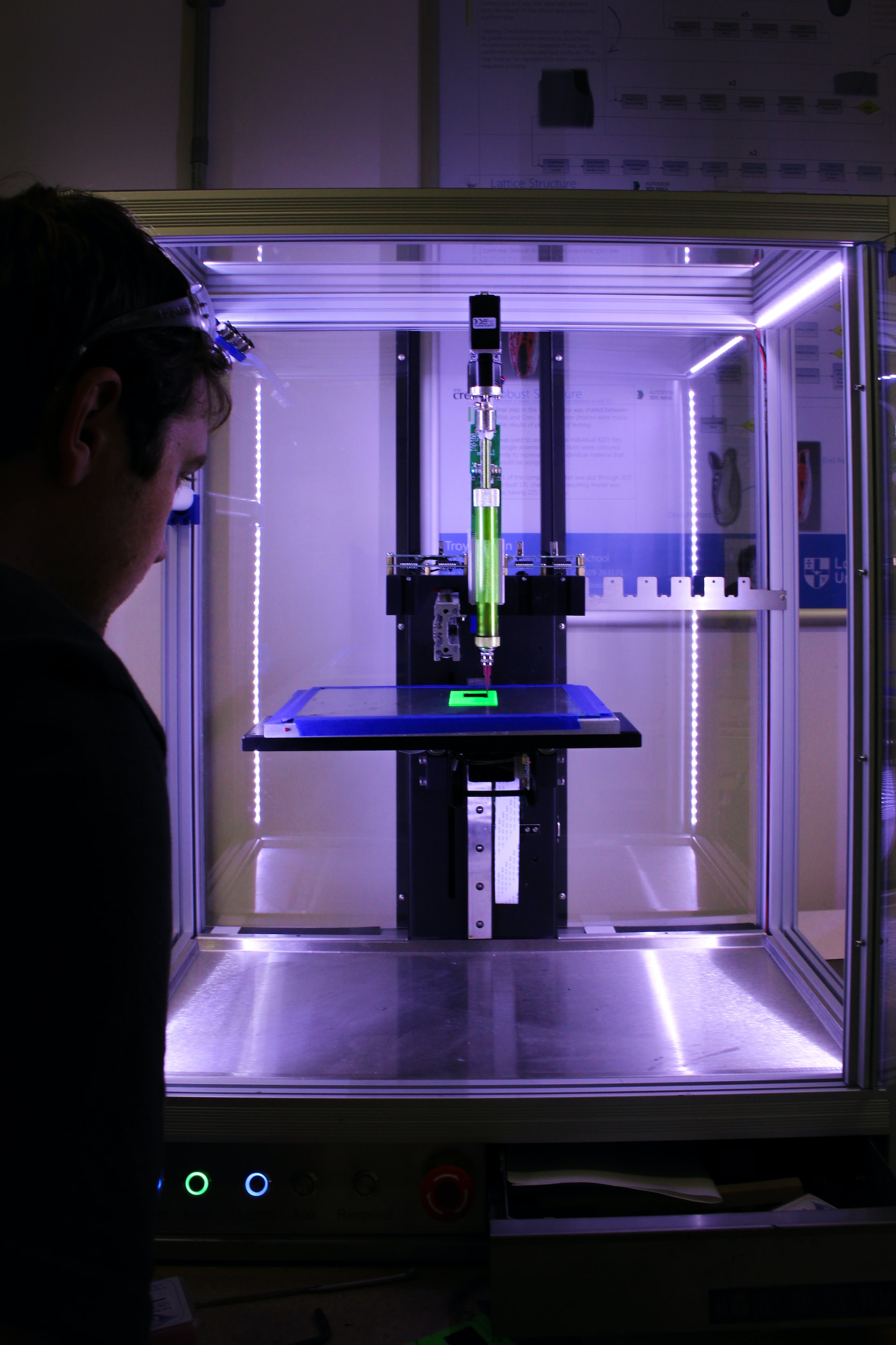 Elérkezett a 3D nyomtatás forradalma?