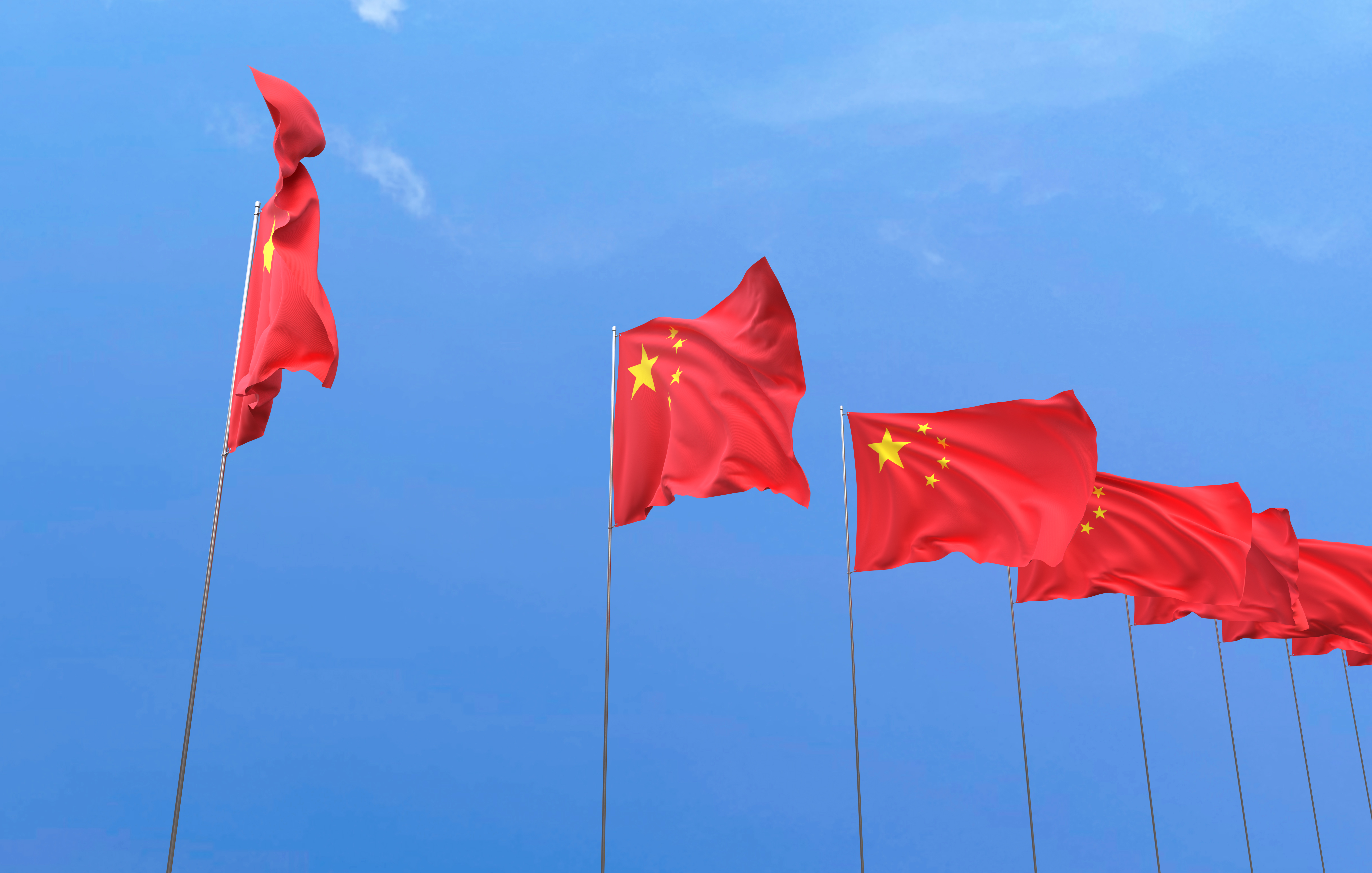 Kína július elsejétől korlátozást vezet be bizonyos repülés- és űrtechnológiai készülékek, berendezések, gyártóeszközök, fejlett technológiai know-how és szoftverek exportjára