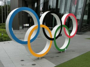 Infravörös sugarat blokkoló olimpiai ruhát kapnak a japán versenyzők