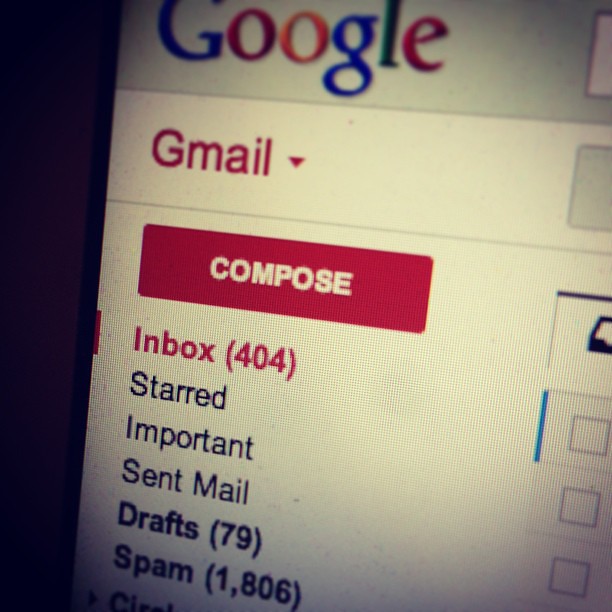 Egyre veszélyesebbé válnak az email fiókok