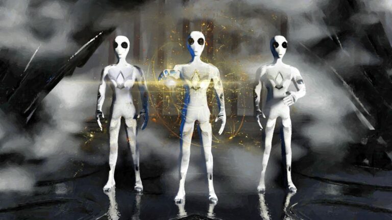 Harvardi tudósok szerint technológiailag fejlettebb, ismeretlen civilizáció rejtőzhet a Földön