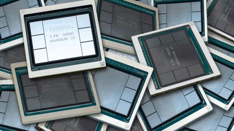 MI-chipeket halmoznak fel a befektetők