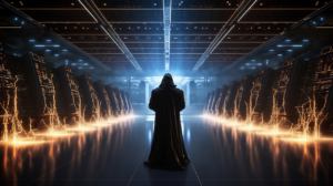 662 százalékkal magasabb lehet az adatközpontok kibocsátása a korábban közölteknél