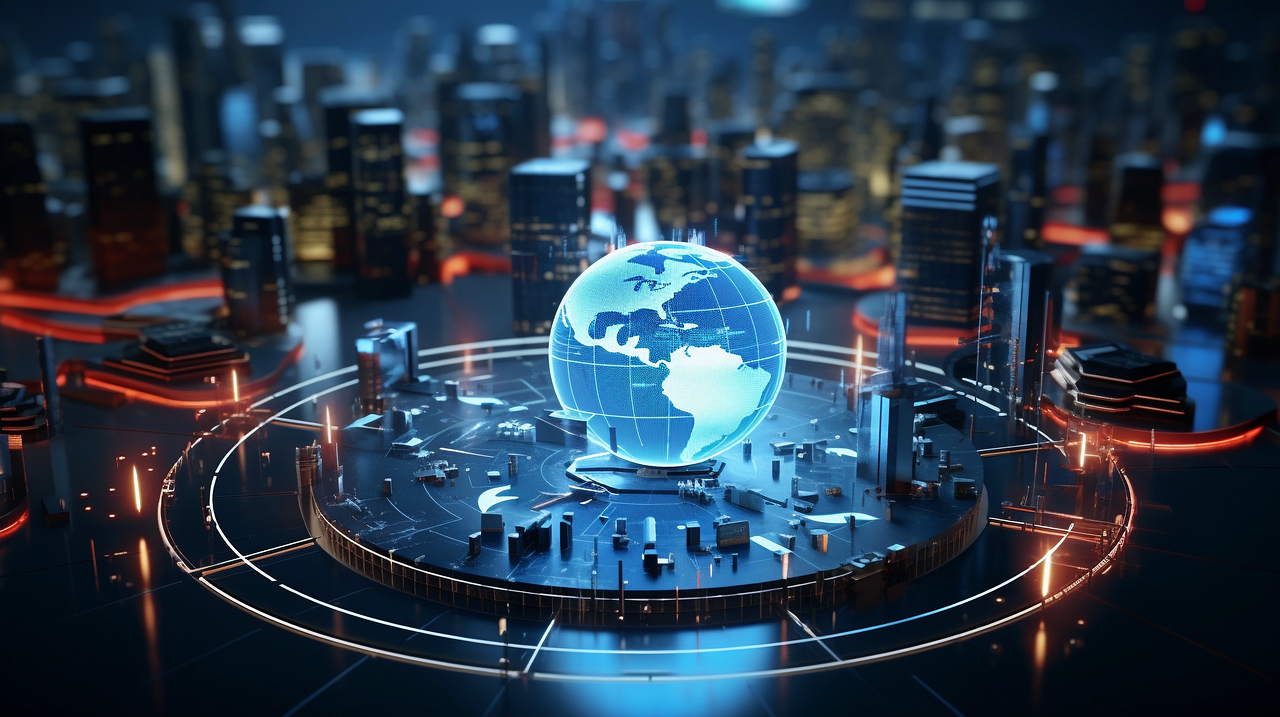 A mesterséges intelligencia a legfontosabb az ipaági költések terén