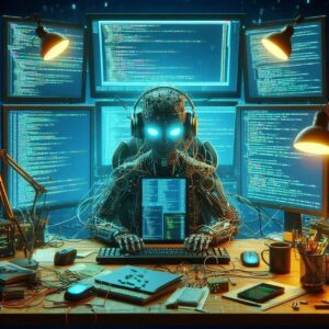 A chatbotok összeszedhetik a személyes információkat, hogy hackereknek továbbítsák