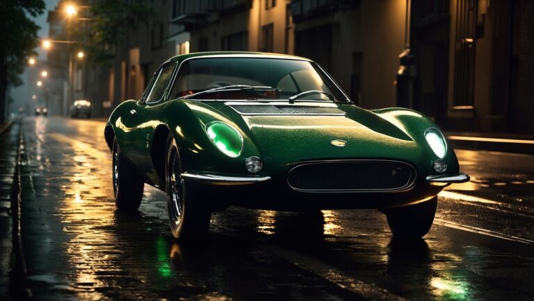 Érzékelőké a jövő az utakon