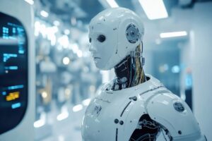 Szerethető robotokat gyárt az Amazon