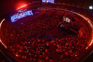 Három kilométer kábel, 125 vállalat, ezernyi ötlet - lisszaboni Web Summit testközelből