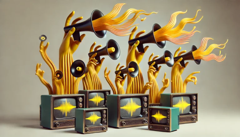 Rázós idők jönnek a tech-politikában