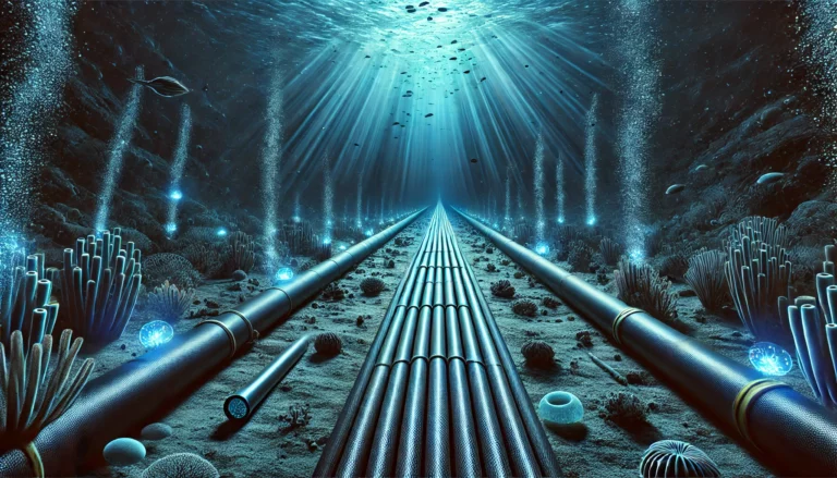 Világkörüli internetkábelt tervez a Meta