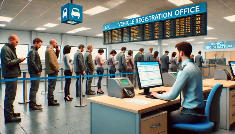 Egy kisebb ország munkaóráit pazarolják el a britek