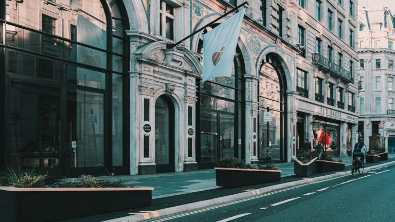 Új adatvédelmi korszak kezdődik az Apple visszavonulójával