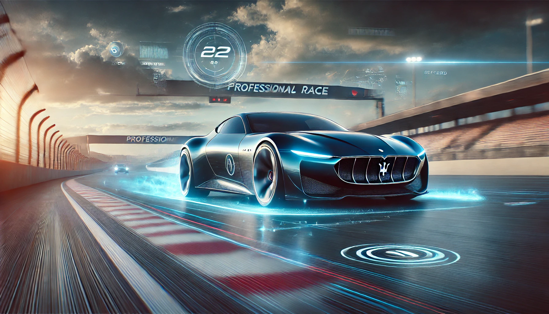 Itt az új önvezető sebességrekord