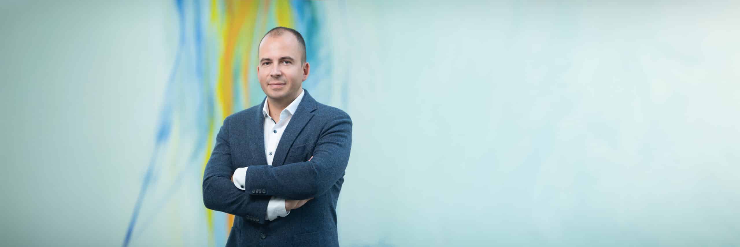 Az adatból üzleti erő: AI és Joule forradalom a magyar vállalatoknál – exkluzív interjú Pintér Szabolccsal