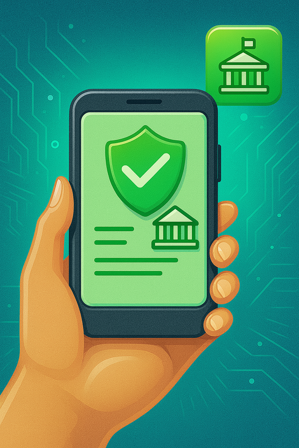 OTP DÁP azonosítás: új korszak a digitális bankolásban