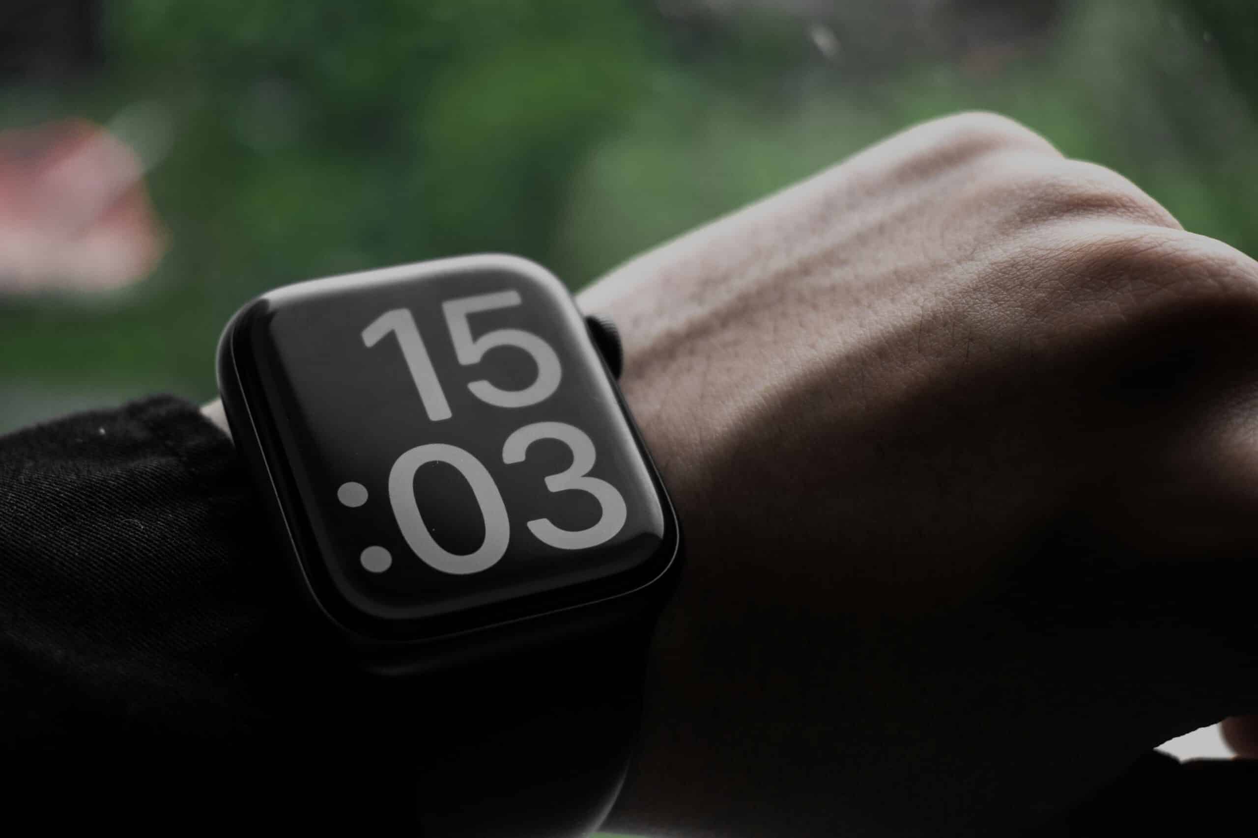 Melyik a legjobb Apple Watch modell 2025-ben?