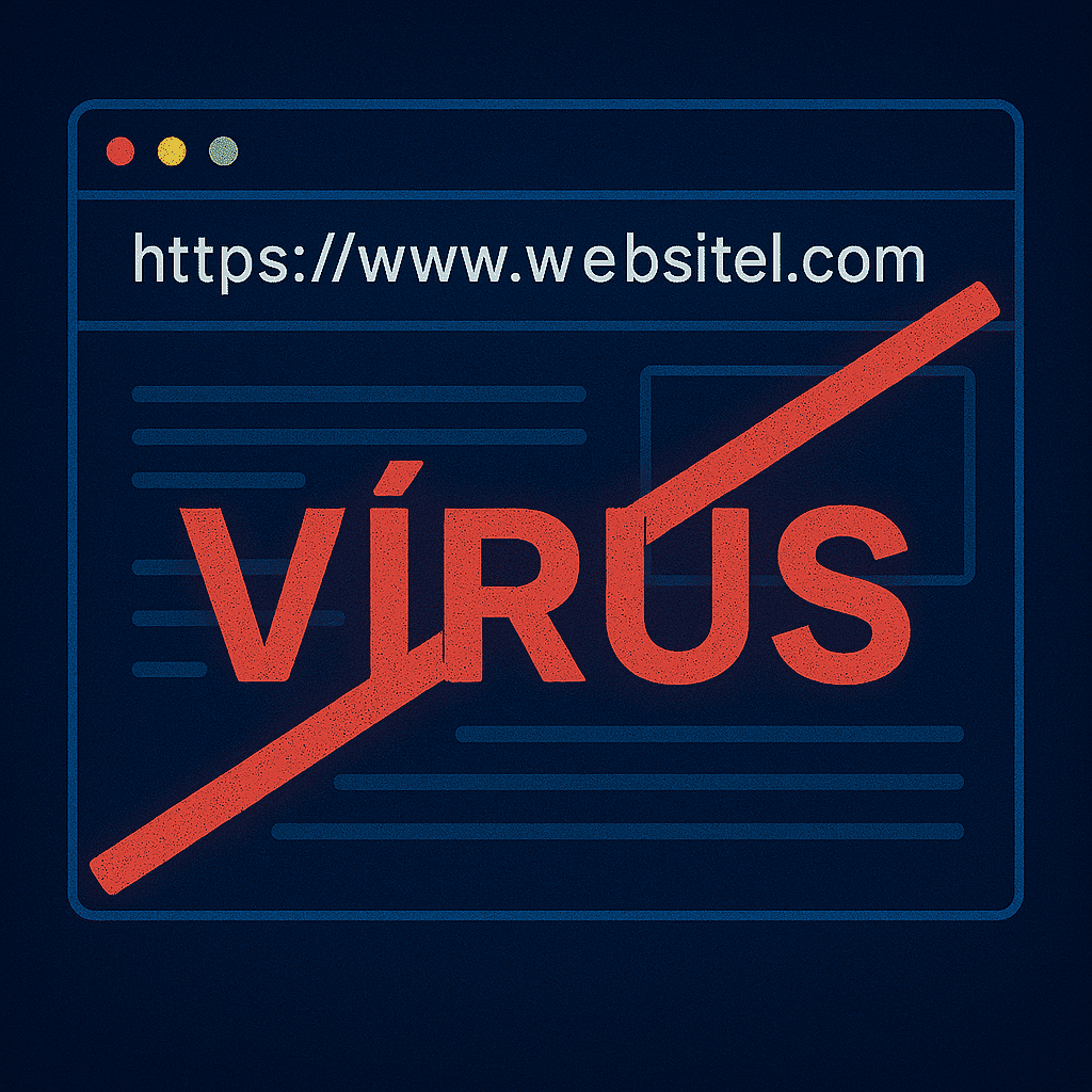 AI hozza létre a megtévesztő weboldalakat az új trójai kártevőkhöz