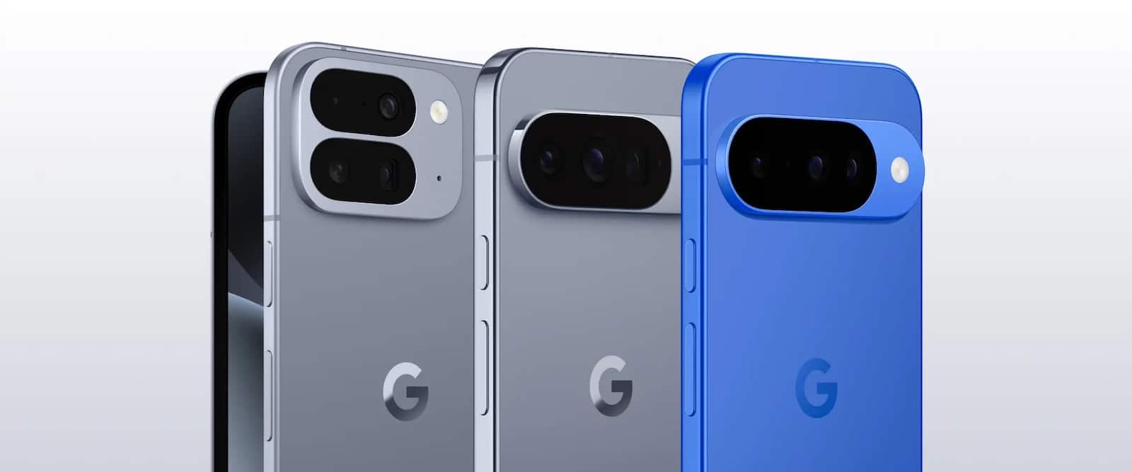 Már itthon is kaphatók a Google új Pixel-telefonjai