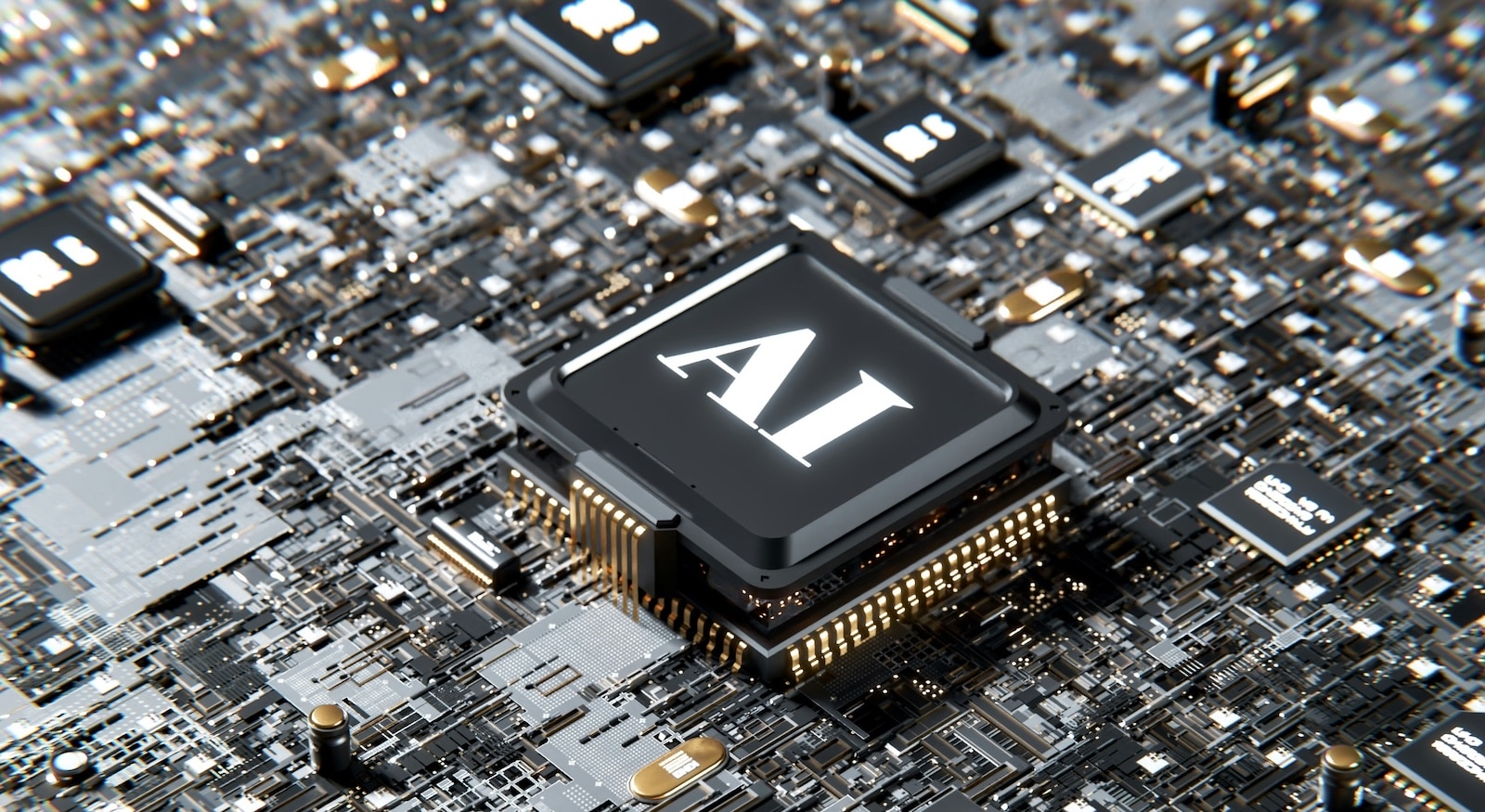 Nyomkövetővel figyelik az amerikaiak a chipexportot