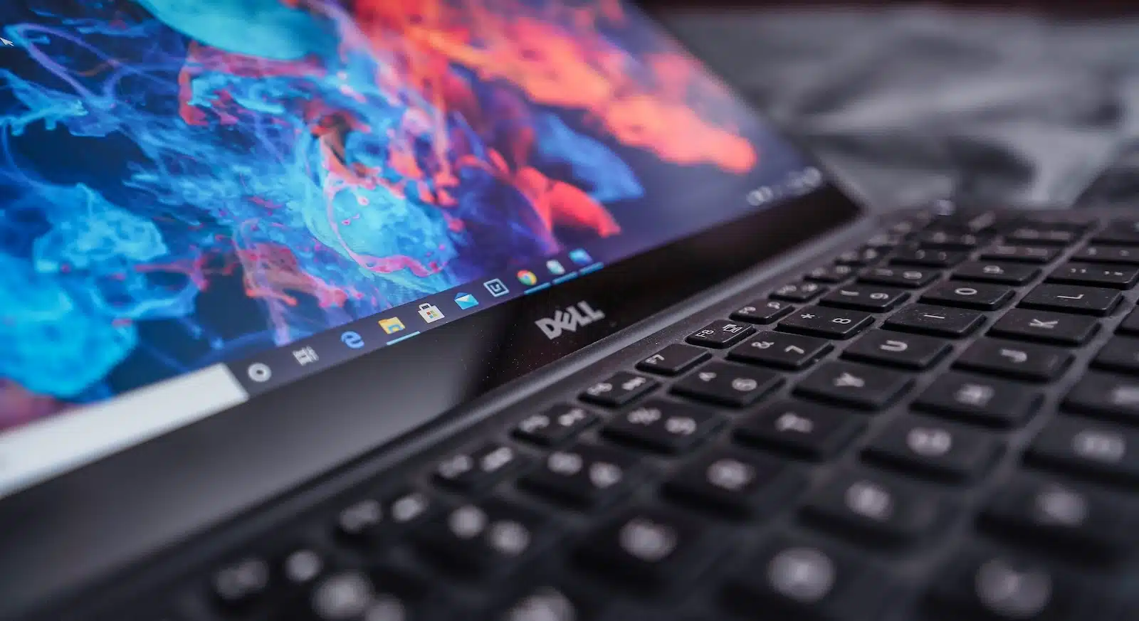 Sürgősen frissítsen, ha Dell laptopot használ!