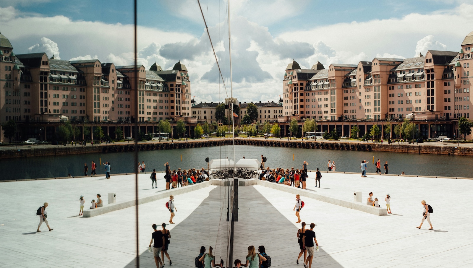 Norvégiában épül az OpenAI első európai adatközpontja