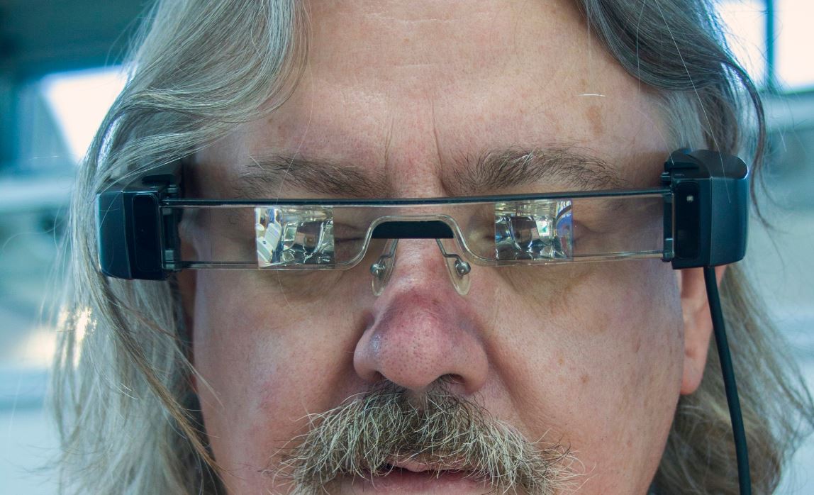 Az Amazon is belép az AR-szemüvegek piacára? A Metával kelhet versenyre a modell.