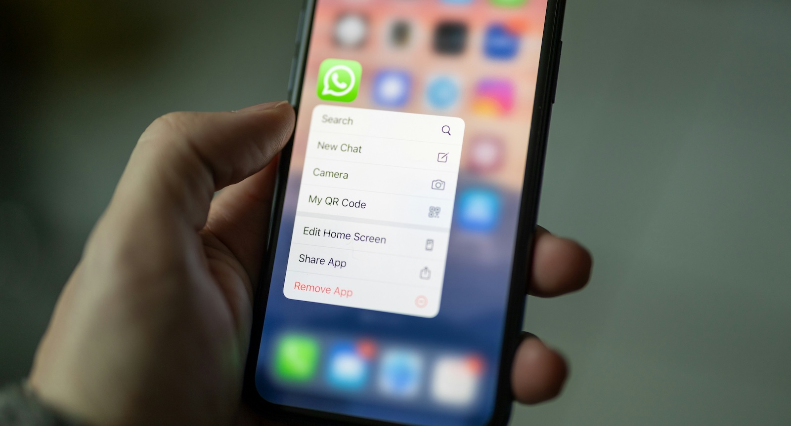 Már WhatsApp-videón keresztül is megcsapolhatják a számládat a hackerek.