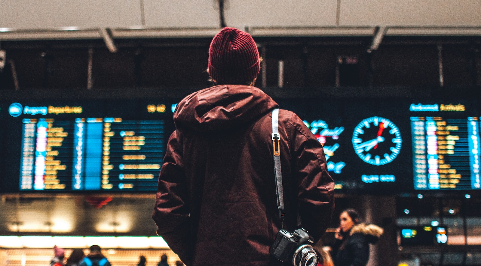 Kibertámadás: a hétvégén megbénult az európai légiközlekedés