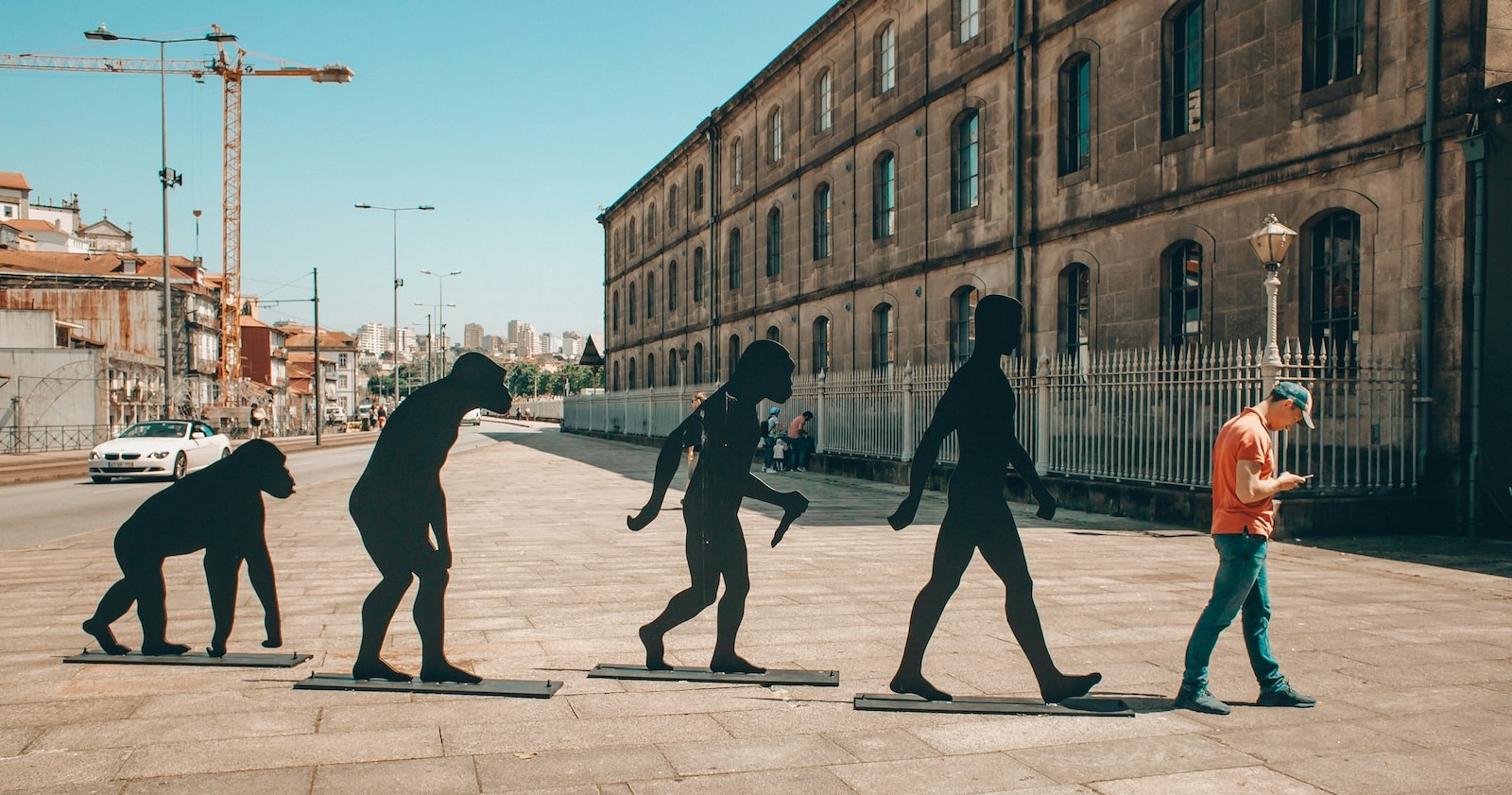 Jön a mesterséges intelligencia Darwin-díja