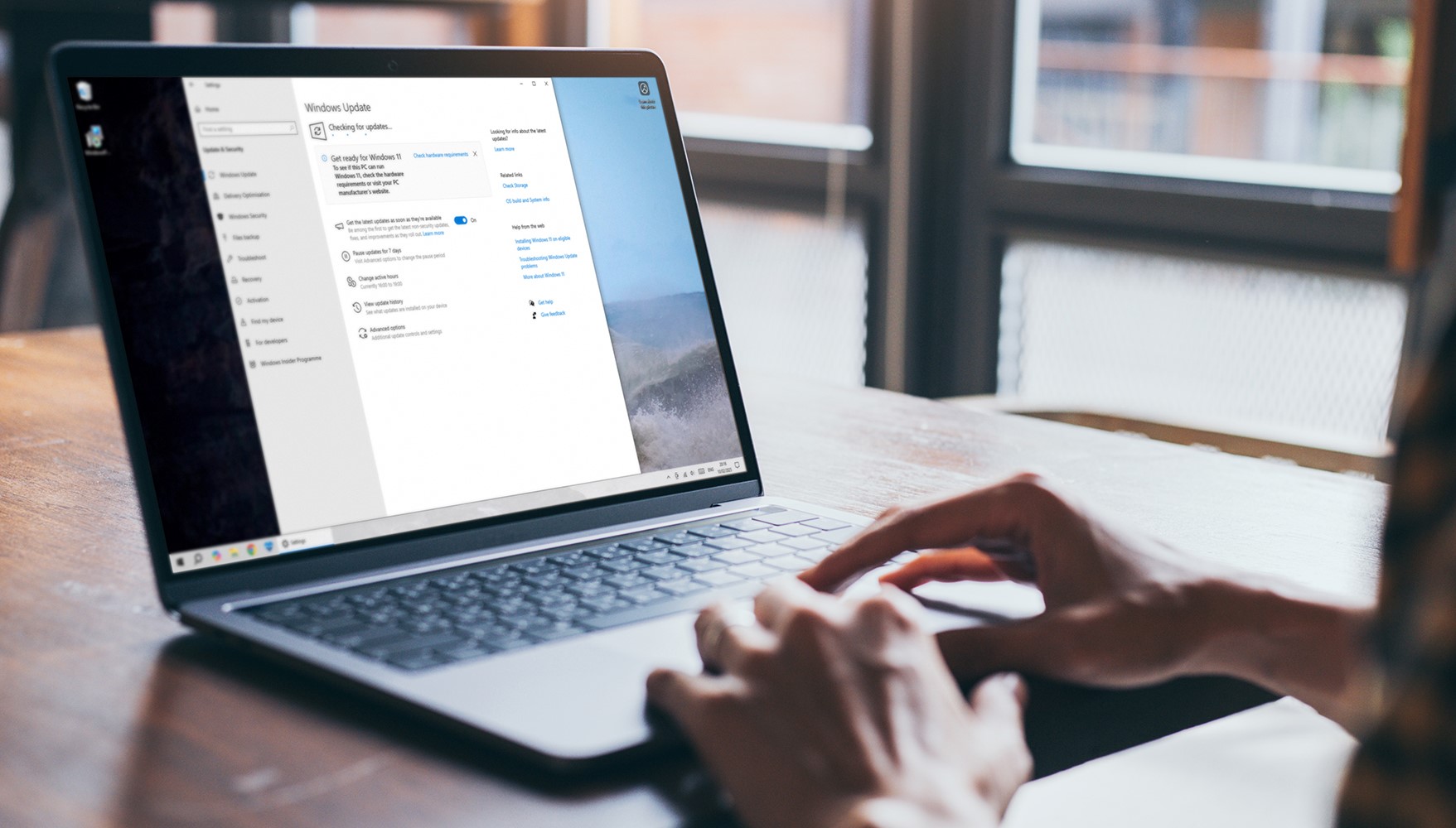 Októberben nyugdíjba megy a Windows 10 – ezt tedd, hogy gyors és biztonságos maradjon a géped