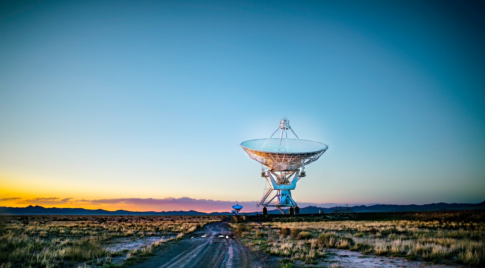 Kódolatlanul ömlenek az adatok az űrből