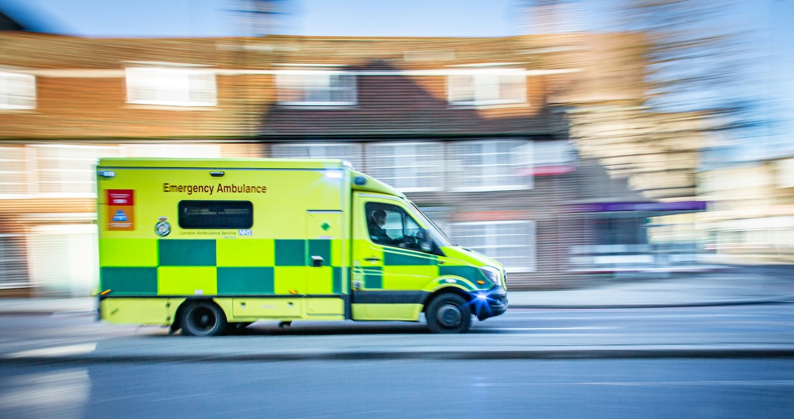 Egyelőre jobb, ha nem engedik be az MI-t a sürgősségire