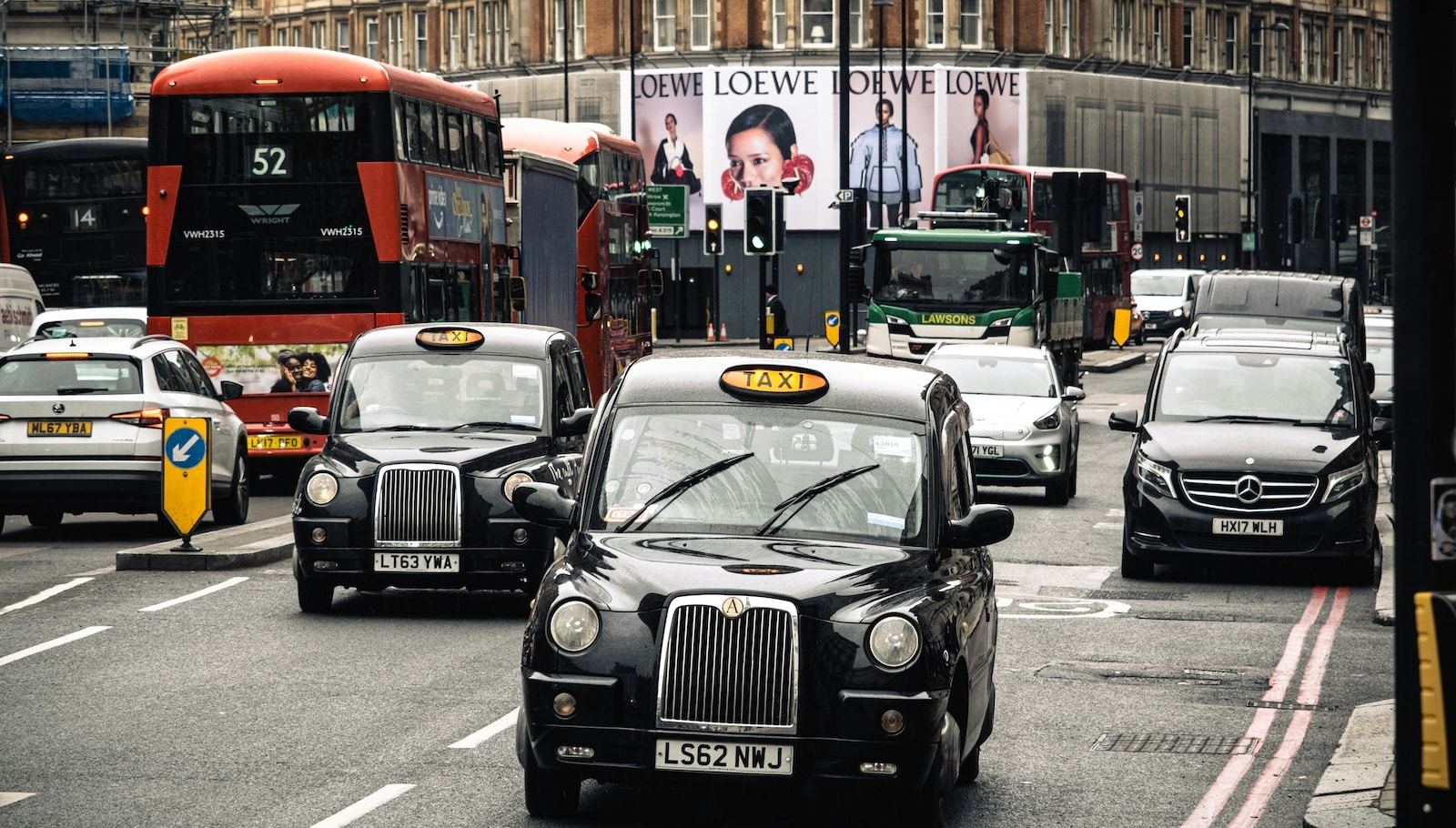 Jövőre indul a Waymo-robottaxi Londonban