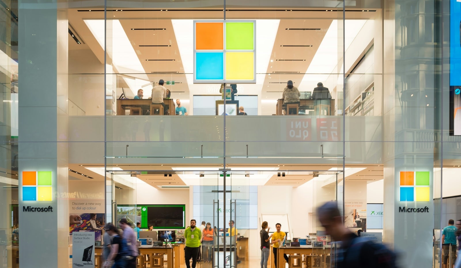 A nagy kérdés, hogy az Amazon és a Microsoft felhőszolgáltatásai mindenben megfelelnek-e a 2022-es uniós szabályozásoknak.