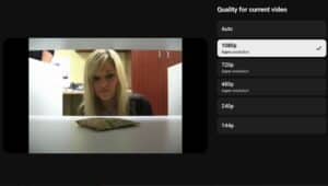 Óriási újítások a YouTube-on: új tévés funkciók, AI-val javított képminőség, egyszerűbb vásárlás