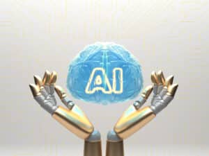 Olaj helyett AI: Szaúd-Arábia új korszakot nyit a mesterséges intelligencia erejével