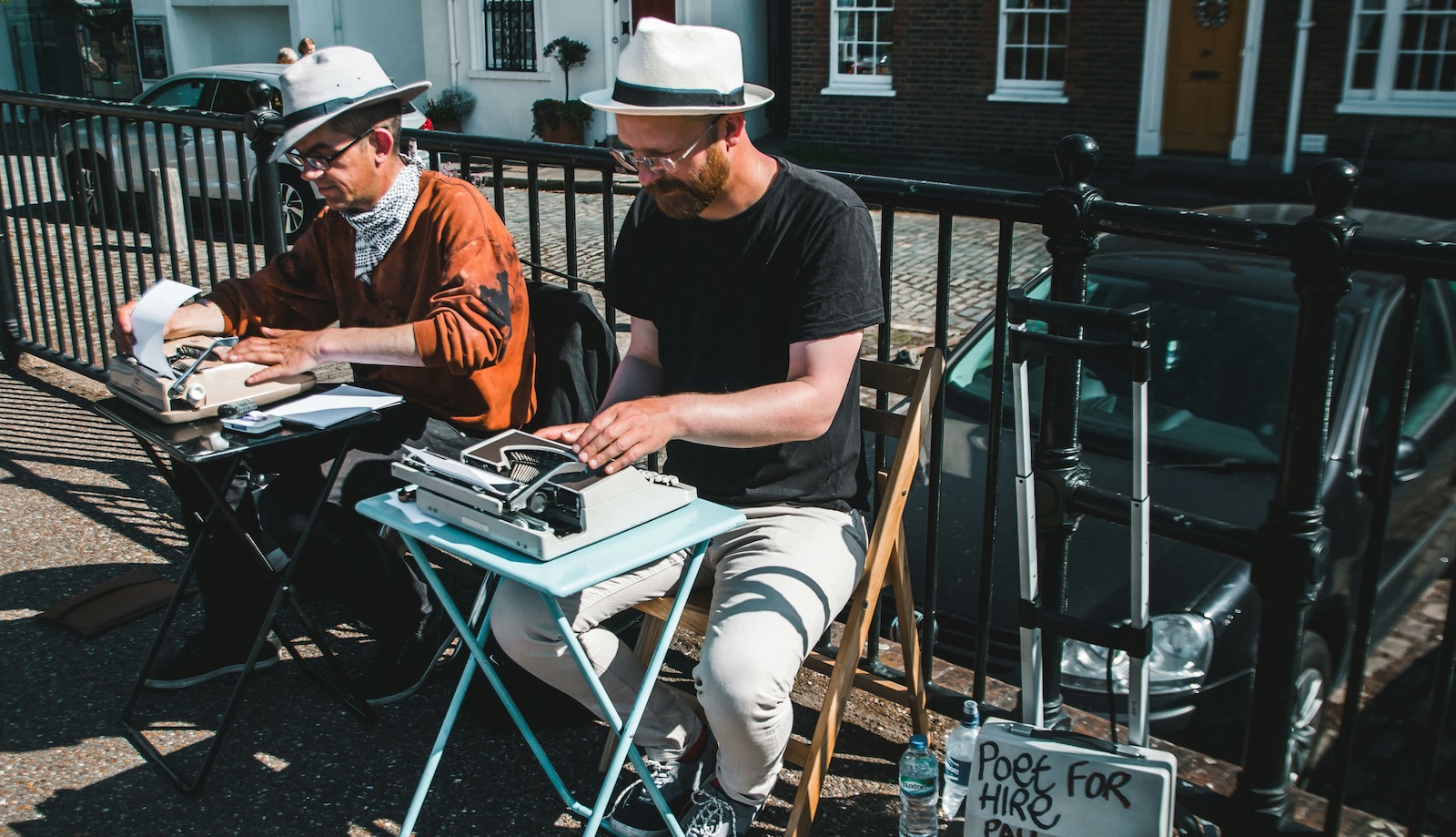 Költői eszközökkel fedezték fel az MI-modell sebezhetőségét