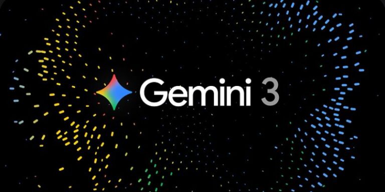 Google: elindult legerősebb Gemini – A modell jelentős következtetési fejlesztést kapott
