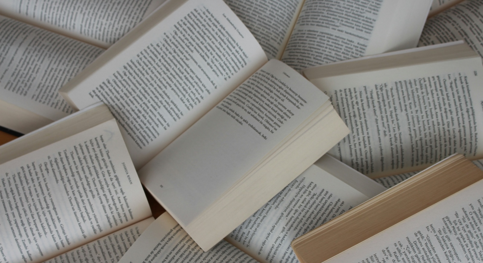 Munkájukat féltik a brit regényírók