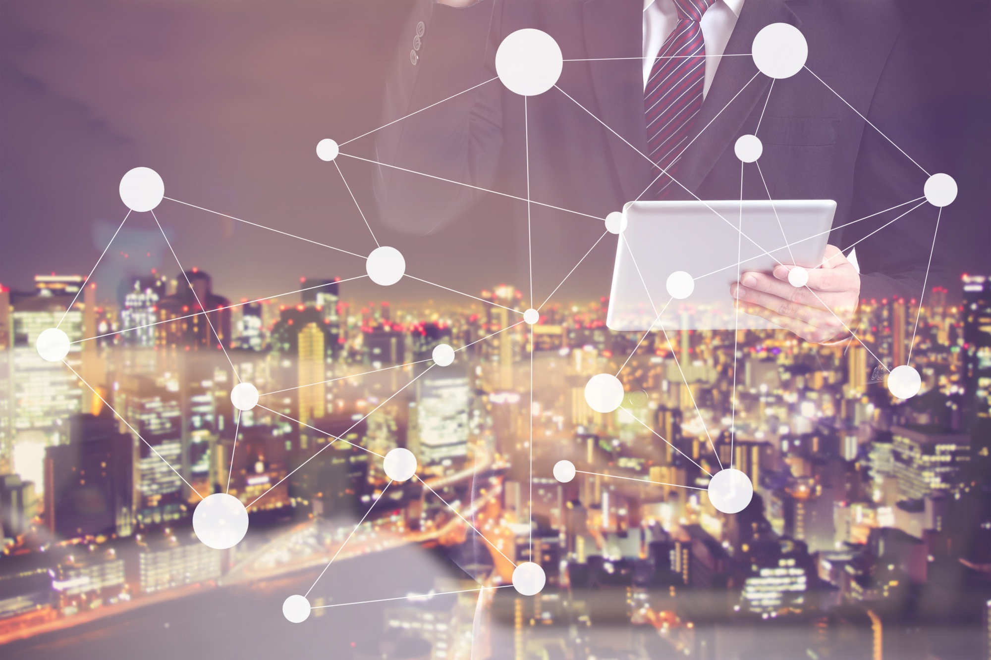 Világszerte növekedési pályára áll az IoT-piac – elképesztő növekedést jósolnak