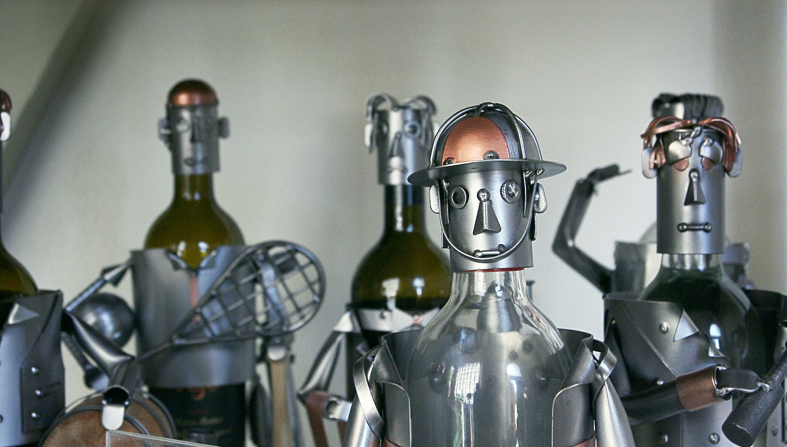 Dinamikusan nő a szolgáltató robotok iránti globális kereslet