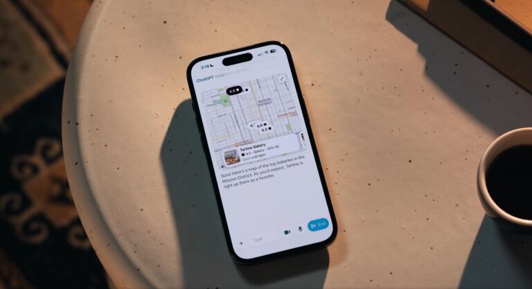 ChatGPT hangmódja jelentős frissítéseket kapott – Ez az 5 változás a legfontosabb