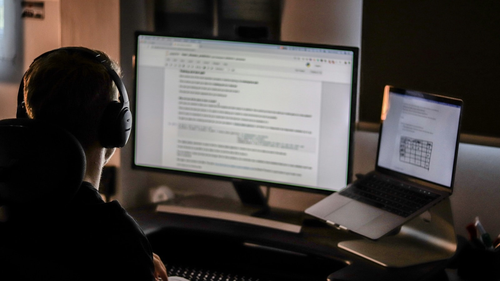 A "kacsintó mechanizmus", avagy Izrael titkos kódrendszere a Google-lel és az Amazonnal