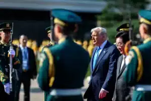 Trump megtiltja az Nvidia legfejlettebb chipjeinek exportját Kínába