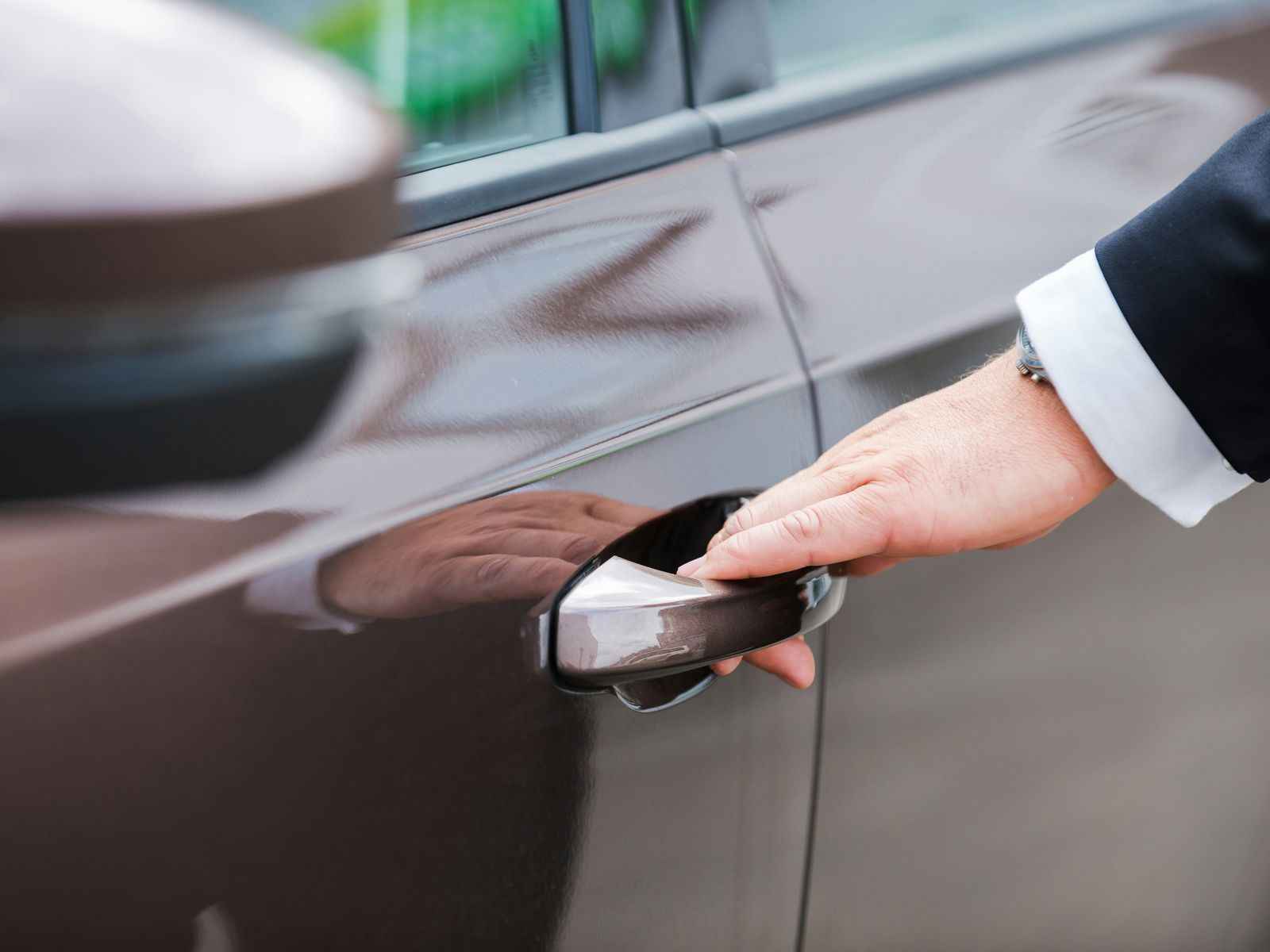 8 tipp a kulcs nélküli autólopás megelőzésére