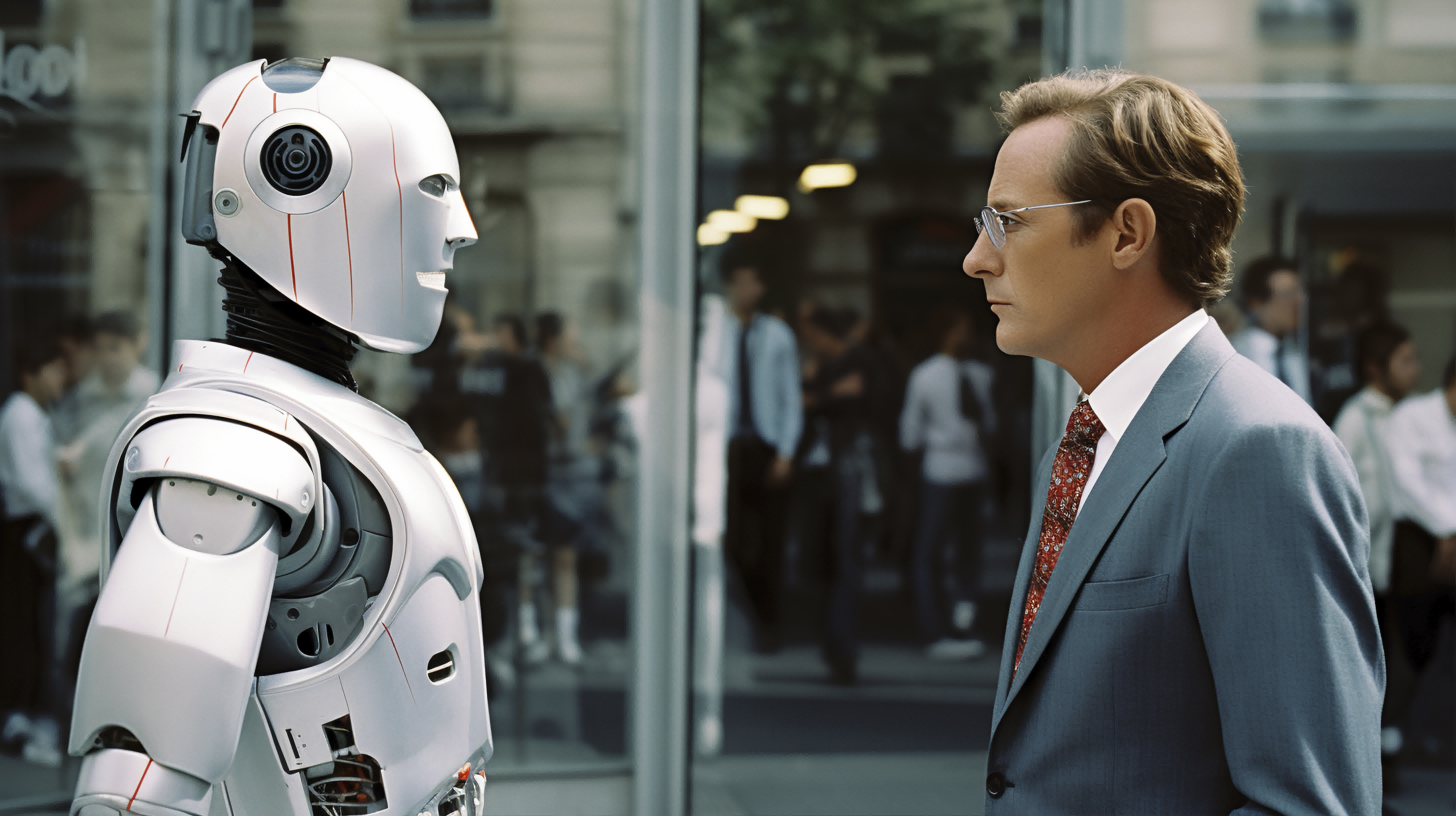 Lendületben az MI: így alakítja át a vállalatokat a mesterséges intelligencia 2026-ban