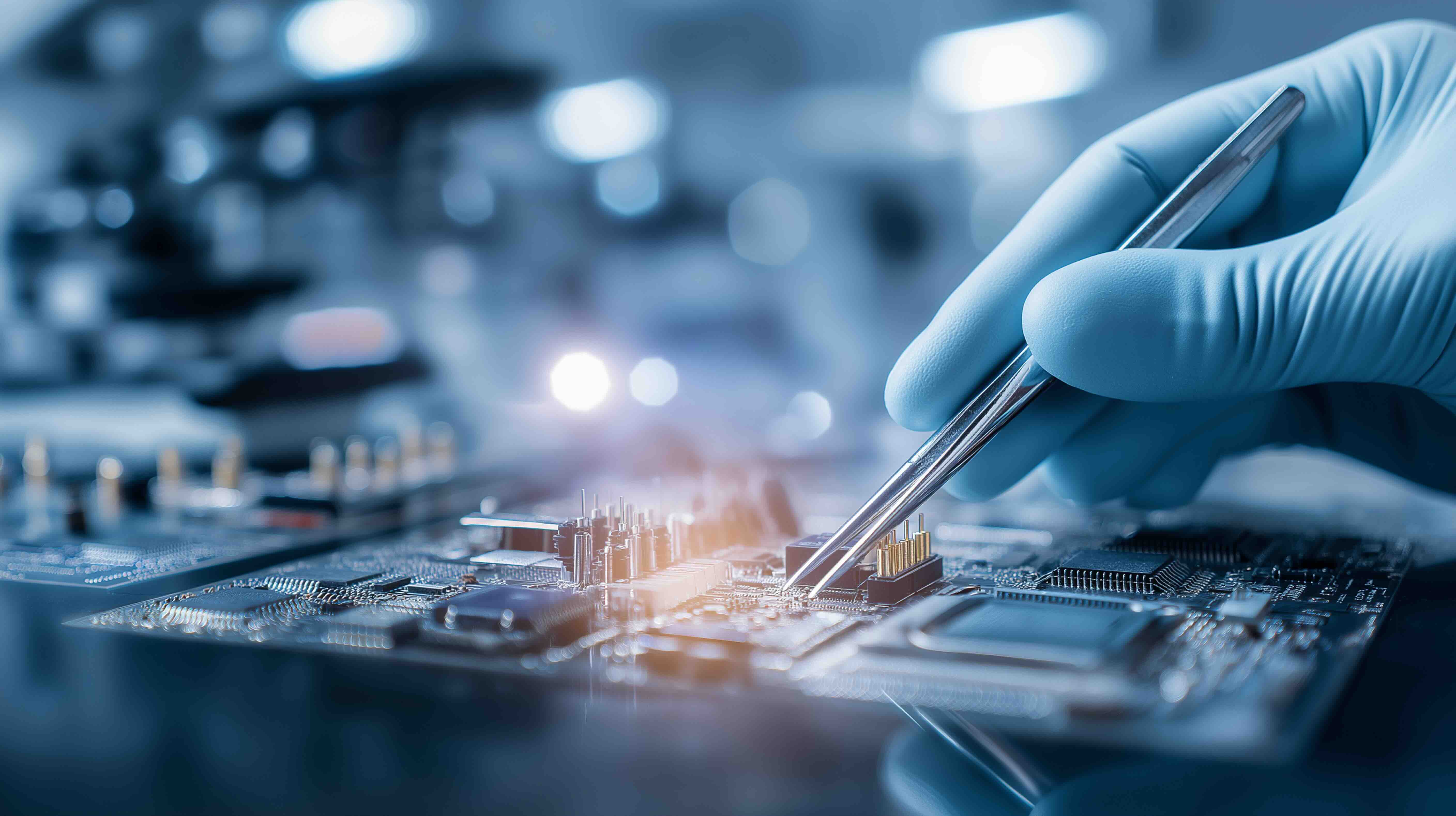 2034-re közel 300 milliárdos piaca lesz az AI-hardver iparágnak