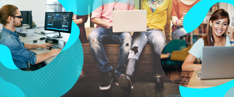 Z generáció: a jövő vállalatainak digitális tartópillérjei