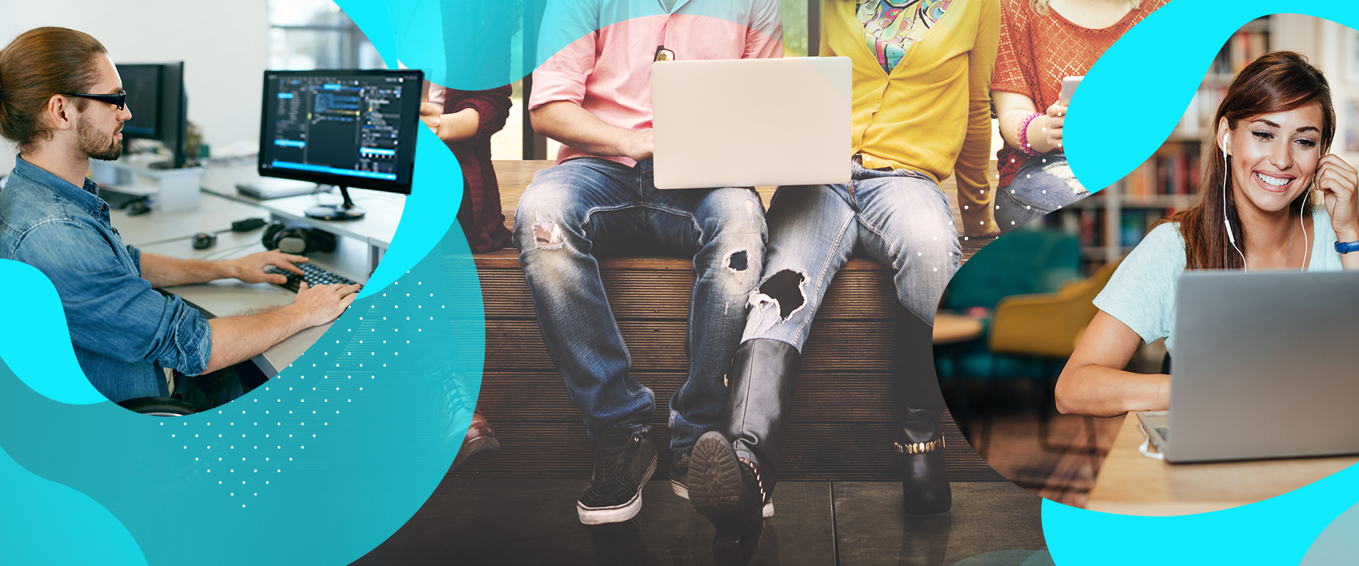 Z generáció: a jövő vállalatainak digitális tartópillérjei